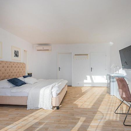 Apartment Jane Prague Exterior photo