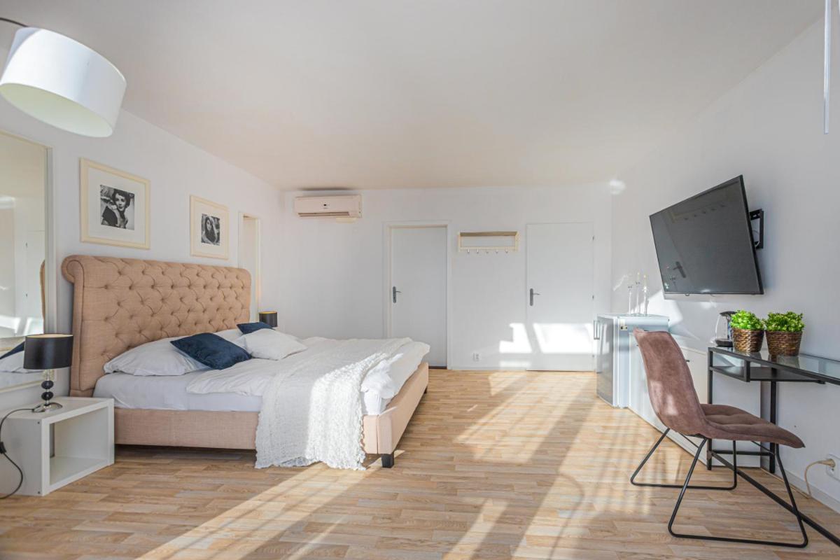 Apartment Jane Prague Exterior photo